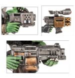 Ork Boyz - immagine 2