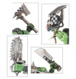 Ork Boyz - immagine 4