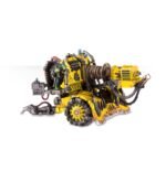 Mek Gunz: megakannone zumizura (Multikit: zkiacciakannone / kannone traente) - immagine 2
