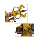 Mek Gunz: megakannone zumizura (Multikit: zkiacciakannone / kannone traente) - immagine 5