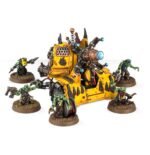 Mek Gunz: megakannone zumizura (Multikit: zkiacciakannone / kannone traente) - immagine 6