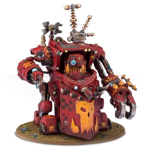 Morkanaut (Multikit: Gorkanaut)