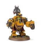 Meganobz (Multikit: Big Mek) - immagine 3