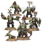 Ork Nobz (Offerta a tempo limitato)