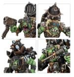 Ork Stormboyz - immagine 2