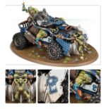 Boomdakka Snazzwagon - immagine 2