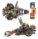 Deffkilla Wartrike - immagine 2
