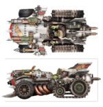 Megatrakk Scrapjet - immagine 2