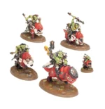 Ragazzi su Squigghiali (Multikit: Nob su Squig Zpakkatore) - immagine 2