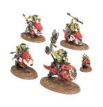 Ragazzi su Squigghiali (Multikit: Nob su Squig Zpakkatore) - immagine 3