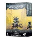 Zodgrod Wortsnagga - immagine 3