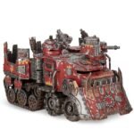 Karro da Guerra (Multikit: Karro Zparozo / Zkiacciaozza)