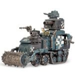 Karro da Guerra (Multikit: Karro Zparozo / Zkiacciaozza) - immagine 6