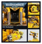 Morkanaut (Multikit: Gorkanaut) - immagine 5