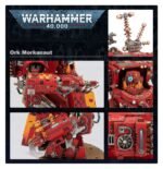 Morkanaut (Multikit: Gorkanaut) - immagine 2