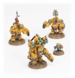 Meganobz (Multikit: Big Mek) - immagine 2