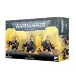 Meganobz (Multikit: Big Mek) - immagine 4