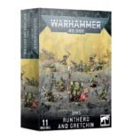 Ork Gretchin - immagine 2