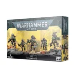 Ork Stormboyz - immagine 3