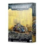 Boomdakka Snazzwagon - immagine 4