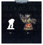 Orko Kapoguerra con Squig d'Aggrezzione - immagine 3