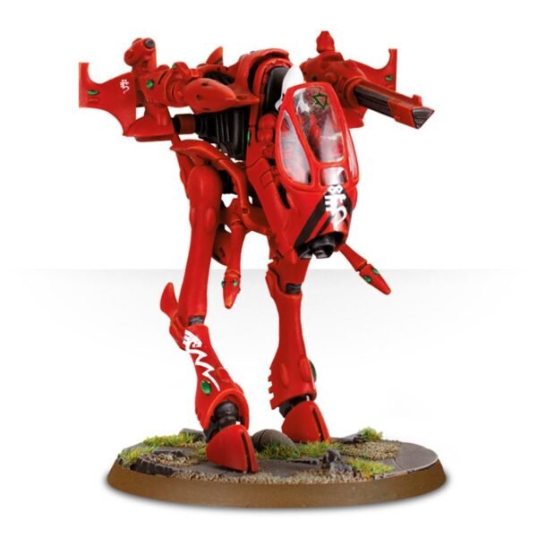 War Walker