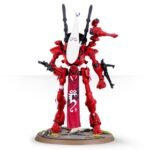 Craftworlds Wraithlord