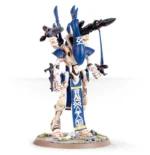 Craftworlds Wraithlord - immagine 2