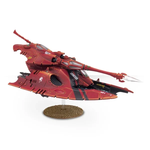 Fire Prism (Multikit: Night Spinner)