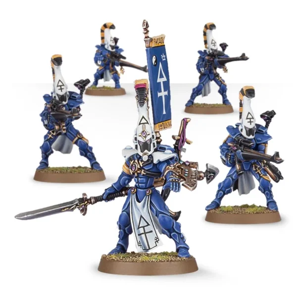 Dire Avengers