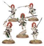Howling Banshees