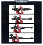 Guardiani d'Assalto (Multikit: Guardiani Difensori) - immagine 5