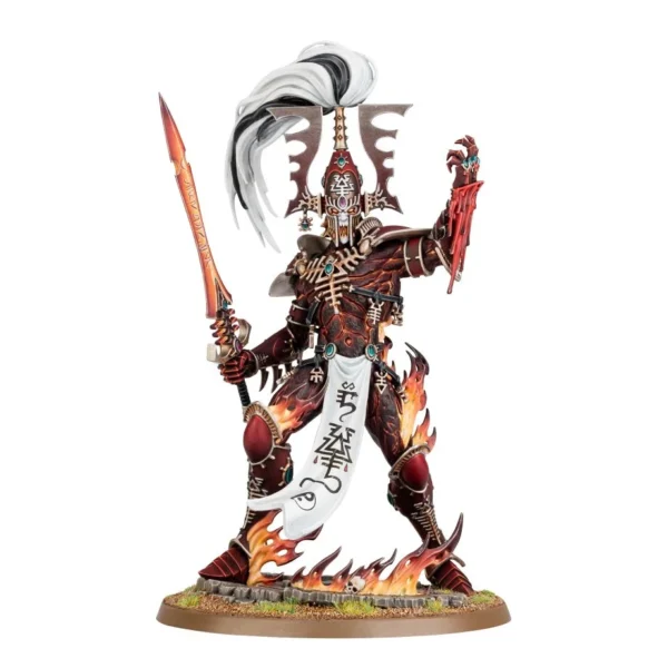 Avatar di Khaine