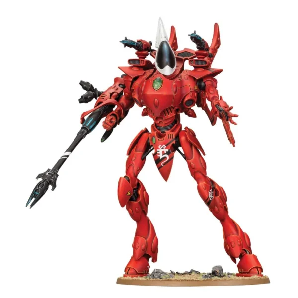 Wraithknight