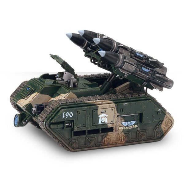 Manticore (Multikit: Deathstrike)