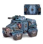 Taurox Primus (Multikit: Taurox) - immagine 2