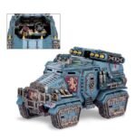 Taurox Primus (Multikit: Taurox) - immagine 3