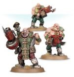 Bullgryn (Multikit: Ogryn / Nork Deddog) - immagine 7