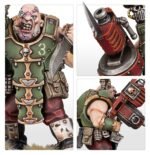 Bullgryn (Multikit: Ogryn / Nork Deddog) - immagine 8