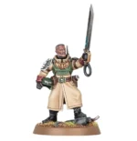 Pattuglia da Combattimento: Astra Militarum - immagine 2