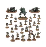 Pattuglia da Combattimento: Astra Militarum
