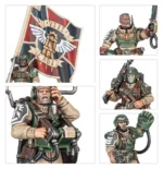 Pattuglia da Combattimento: Astra Militarum - immagine 4