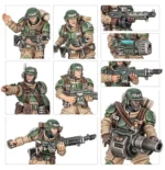 Pattuglia da Combattimento: Astra Militarum - immagine 3