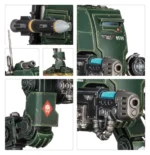Pattuglia da Combattimento: Astra Militarum - immagine 5