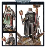 Lord Castellano Ursula Creed - immagine 2