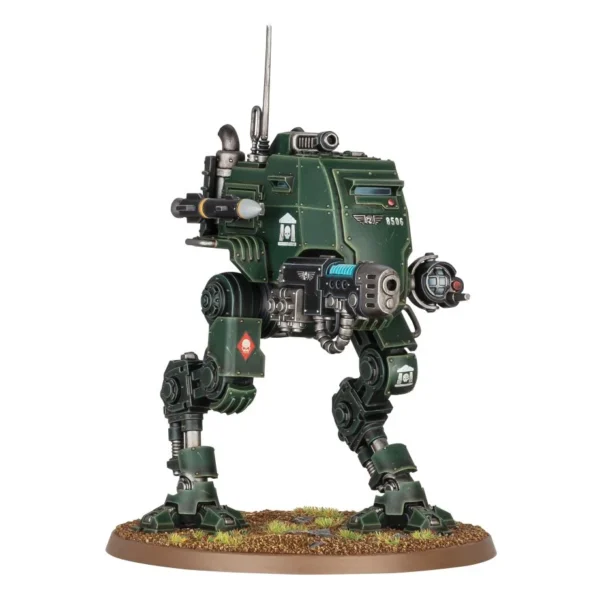 Sentinel Corazzato (Multikit: Sentinel Esploratore)