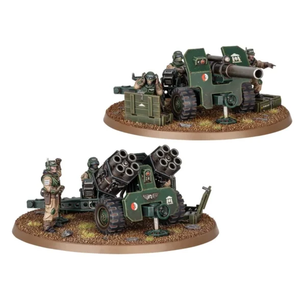 Batteria d'Artiglieria Mobile