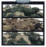 Baneblade (Multikit molteplici, leggere descrizione) - immagine 3