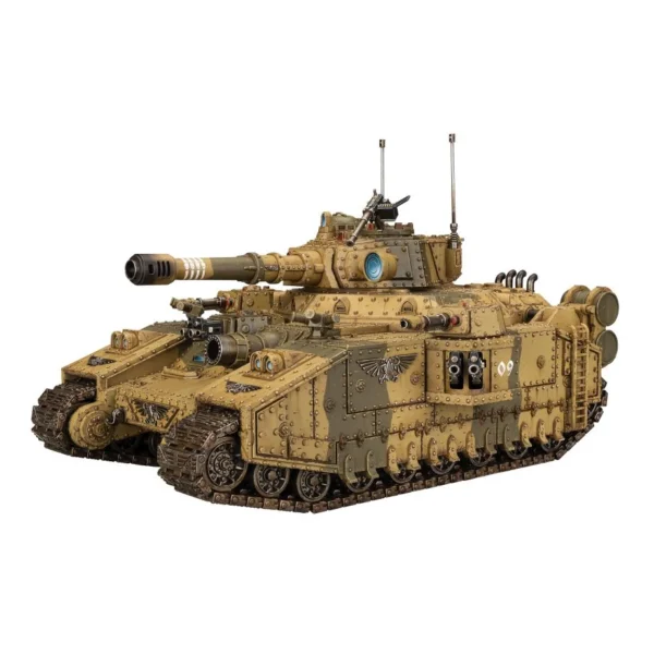 Baneblade (Multikit molteplici, leggere descrizione)