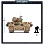 Baneblade (Multikit molteplici, leggere descrizione) - immagine 5